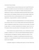 Revolución Francesa - resumen