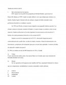 AREAS DE FUNCIONES DE KFC