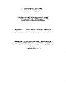 LA HISTORIA DE KAÍ UN NIÑO DISCAPACITADO