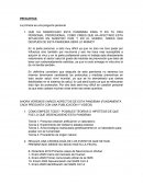 Preguntas de inmunologia