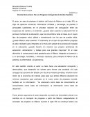 Carlos Fuentes por un Progreso Incluyente