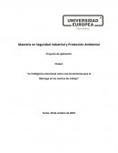 La inteligencia emocional como una herramienta para el liderazgo en los centros de trabajo