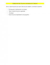 POLITICA DE “NIKE” Informes - carolinamolina04