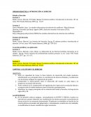 UNIDAD DIDACTICA I: INTRODUCCIÓN AL DERECHO Estado y Derecho