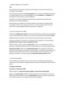 Resumen Historia 1880-ley saenz peña