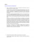 La Gestión de Proyectos en las Organizaciones