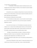 Admon en recursos humanos