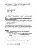 Analisis legislación instalaciones frigorificas