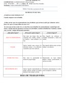 TEMA n°4 Ser feliz, un proyecto de vida