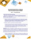 Ciudadanía y sociedad civil en Colombia. – Ética del posconflicto.