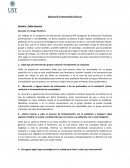 EFICACIA DE LA TERAPIA GRUPAL EN CALIDAD DE VIDA DE MUJERES CON CANCER