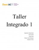 Analisis financiero Watt's S.A