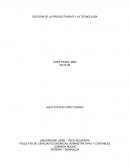 GESTION DE LA PRODUCTIVIDAD Y LA TECNOLOGÍA