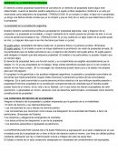 Derecho propiedad privada