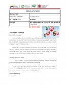 REFERENTES TEÓRICOS-PRÁCTICOS: CÁLCULO DE PORCENTAJES DE GANANCIAS