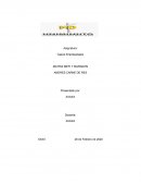 Casos Empresariales MATRIZ MEFI Y MARAKON