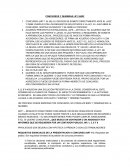 CONCURSOS Y QUIEBRAS LEY 24522