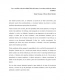 Leer y escribir en la universidad: Hacia la lectura y la escritura crítica de géneros científicos