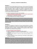 Bioética en la práctica médica, cuestionario descrito