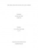 Contabilidad general y análisis financieros. Cuentas de Orden