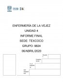 Enfermeria en la vejez 4