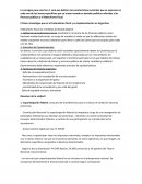 Federalismo Fiscal en el ámbito del Estado federal