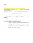 ¿Cuáles son las ventajas y desventajas de la educación virtual versus la presencial?