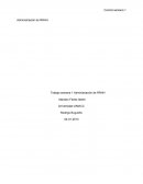 Administración de RRHH