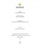 Articulo de opinion. EDUCACION INFANTIL