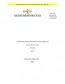 POLITICA DE PRODUCTO “NIKE”