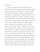 Diagnostico Policial