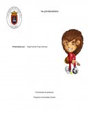 TALLER PEDAGÓGICO PROCESO DE COMPRENSIÓN Y ANÁLISIS