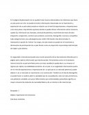 Exportación de mercancías País focal: Colombia