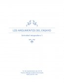 Los argumentos del ensayo Máscaras Mexicanas de Octavio Paz