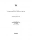 GESTION LOGISTICA EVIDENCIA 5: MODELO DE UN CENTRO DE DISTRIBUCIÓN