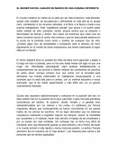 EL BIENESTAR DEL GANADO EN MANOS DE UNA HUMANA DIFERENTE