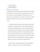 Estrategias didácticas para la enseñanza de las ciencias naturales