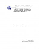 Comportamiento Organizacional y el factor humano