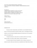 GUIA PARA TRABAJADORES SISTEMA ENDOCRINO