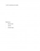 La película “La Ola”