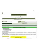 Contabilidad. Estados financieros