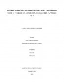 Resumen cap 1 al 5 libro Sin temor ni temblor Fernando Savater