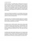 AUTORIDAD ESPIRITUAL