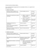 Caridad de las parroquias