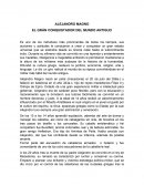 Alejandro Magno. El grán conquistador del mundo antiguo