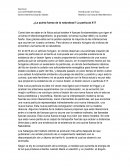 ¿La quinta fuerza de la naturaleza? La partícula X17