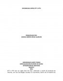 DIFERENCIAS ENTRE OTT E IPTV