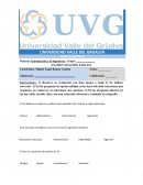 Examen introducción a la ingenieria