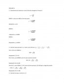 Control F1 tasas y acciones