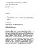 Psicología y seguridad laboral